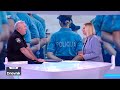 NIKOLA MILINA, glavni ravnatelj policije