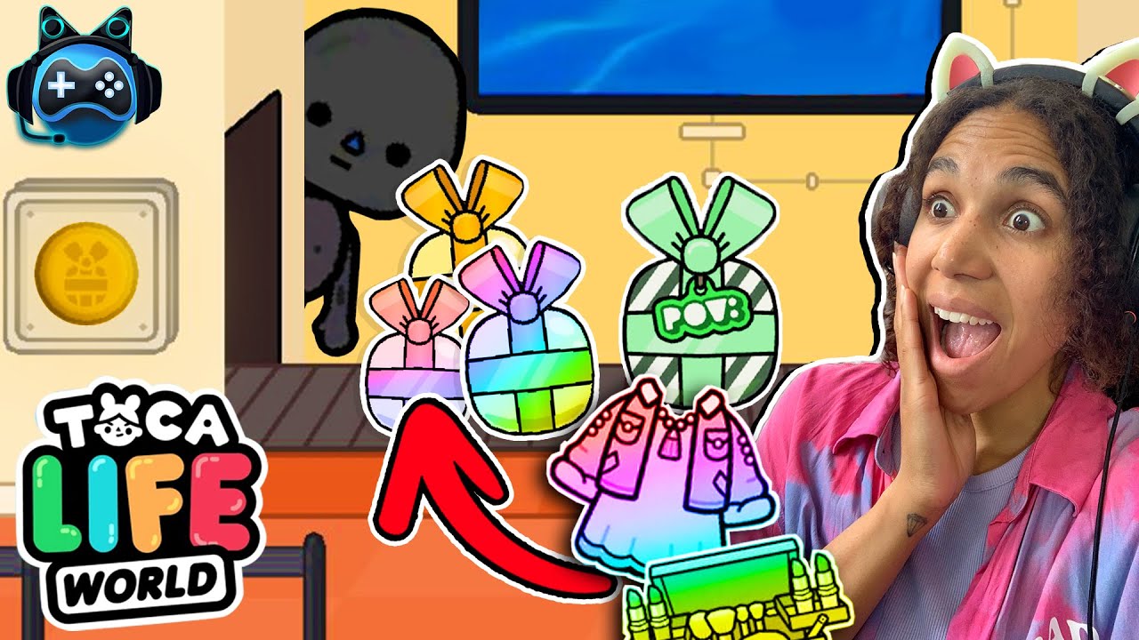 NEUE LIFEHACKS SECRETS IN TOCA BOCA Secrets In Toca Life World Neue Lifehacks Secrets In Toca Boca Secrets In Toca Life World