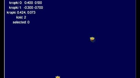 Unit selection with Esenthel Engine