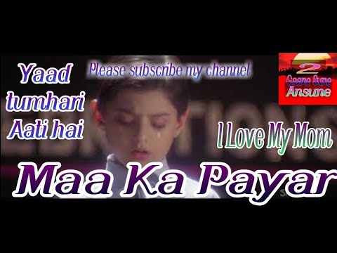 yaad-tumhari-jab-jab-aati-hai|full-movie-song-|janwar-movie-|akshay-kumar-|hindi-song|-maa-ka-payar