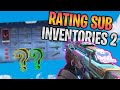 Rating Subscriber VALORANT Inventories! (NUTTY SKINS) #2