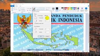 Merubah Ukuran Ktp Jpg Foto Menjadi 200 Kb