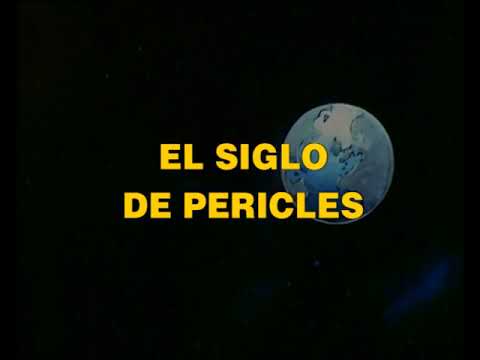06 el siglo de Pericles - Erase una vez el hombre - YouTube
