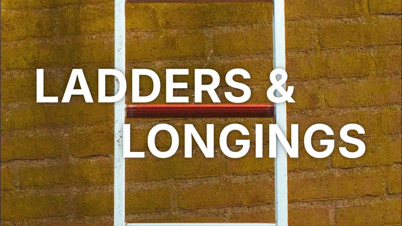 Ladders & Longings / Armando Montes
