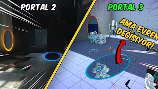 Portal 3’ü Tek Başıma Geliştirebilir Miyim?