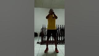 Download lagu Senam Pemanasan TNI AD yg bikin tubuh sehat