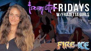 Fire and Ice: The Archives — Part II