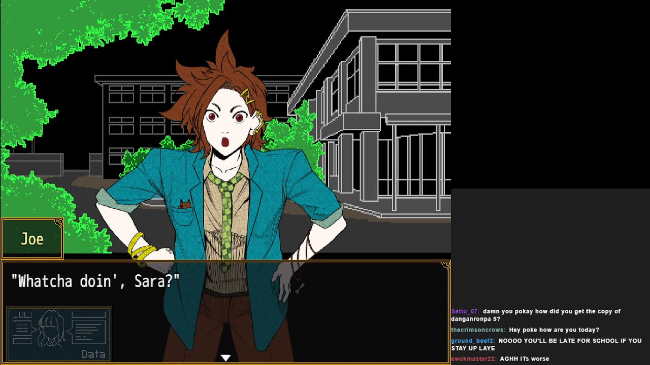 Your Turn To Die Part 1 - Pokay