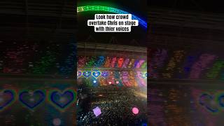 Viva la vida #coldplay #reels #coldplayconcert #viral #shortvideo #shorts #shortsvideo #live #viral