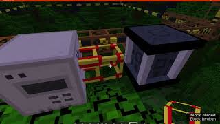 BuildCraft RF 1.12.2 Forge Mod Overview