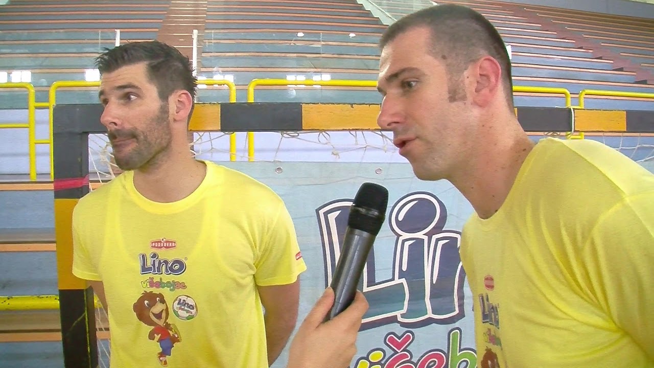 Lino Višebojac 2018, Ljubuški