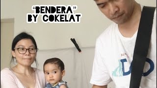 Download Lagu [cover] Bendera by Cokelat MP3