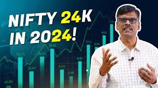 The LOGIC Behind Why NIFTY Will Hit 24K in 2024!