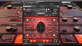 GAMELAN: Randomization