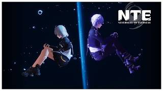 Neverness to Everness – Epic Opening Intro Cutscene (4K)