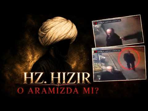The World's Most Mysterious Figure: Khidr | I Investigated the Video Footage!