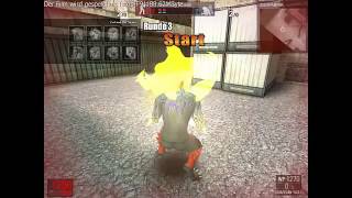 ☞ Let's Play Wolfteam (With Hacks) #6 ☜