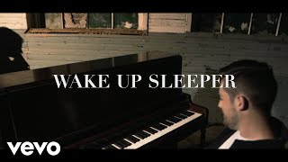 Austin French - Wake Up Sleeper (Piano Version)