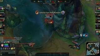 300 IQ BLITZCRANK JUKE | RIVEN HEXAKILL DENIED | CRAZY BACKDOOR TP