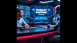 #026 - Mapping Infrastructure and Platform Requirements - Wardley Mapping for Startups