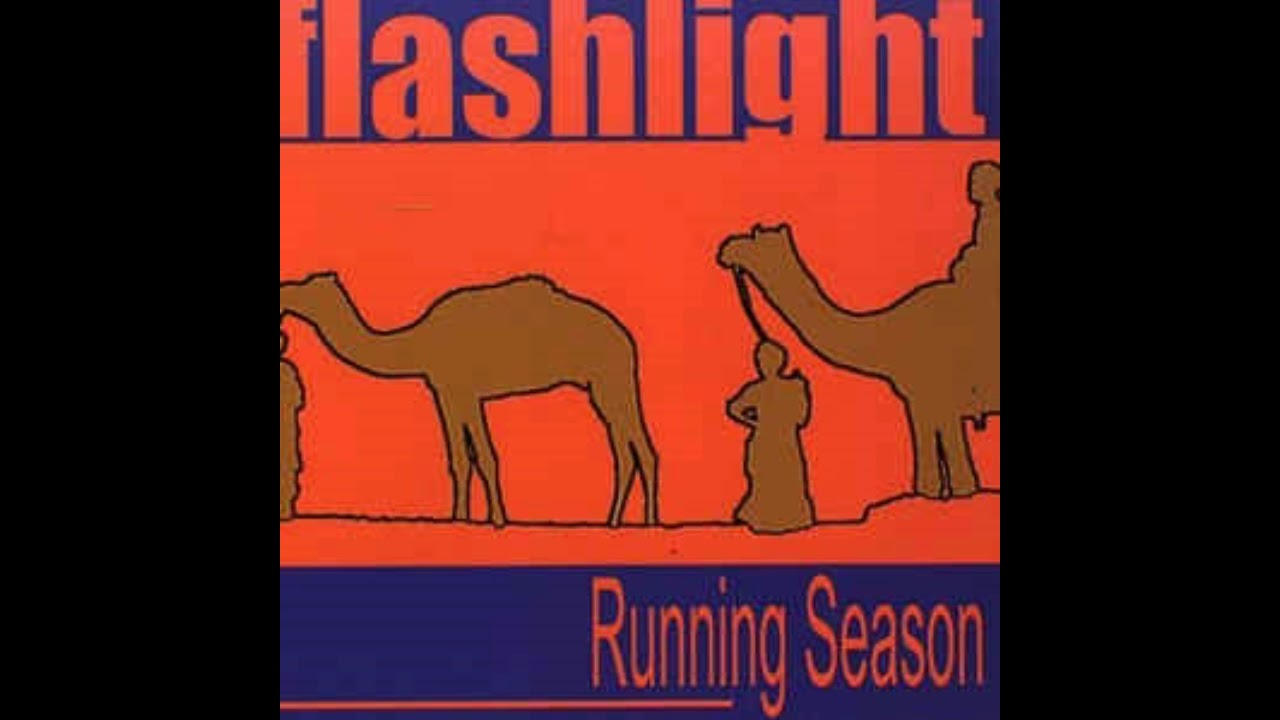 Flashlight - Running Season  - 11 - Leo