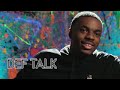 DEF TALK with Vince Staples - All Def Digital &amp; Grammy U Presents | All Def Music