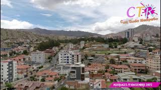 19 de noviembre de 2025