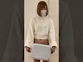 【ノーパン】〇〇見えてる？💦アキラ100%#shorts