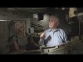 A look inside the Jagdpanzer IV with Hilary Doyle at NACC