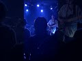 downt - Whale at 新宿Nine Spices 2024.12.25