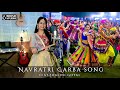 Garba song 2022  indhana vinwa  shalini goyal  boond production