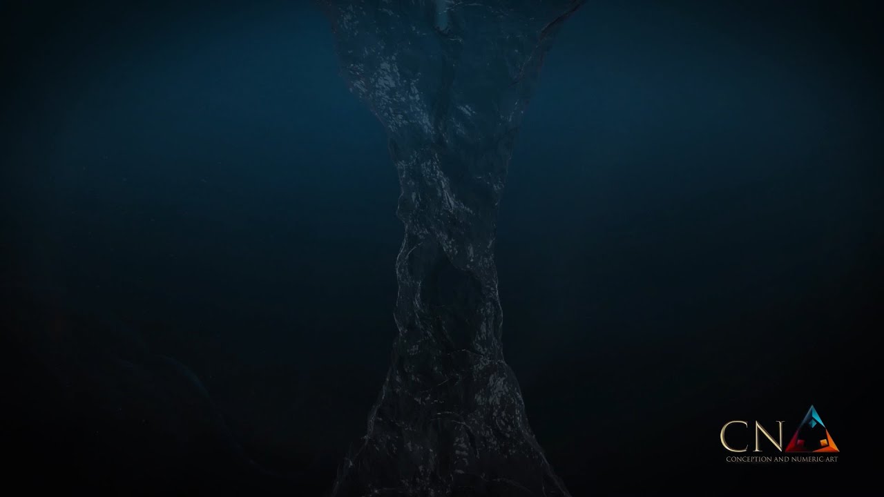 Vortex ведьмак 3