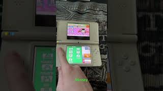 Pokemon HeartGold/SoulSilver Money exploitation #shorts