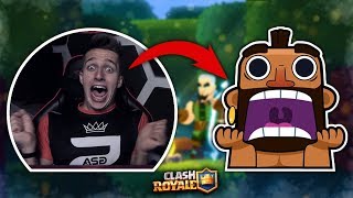 Naśladuję Emotki Z Clash Royale Uśmiejesz Się Do Łez Xd