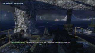 CoD: Modern Warfare 2 Review