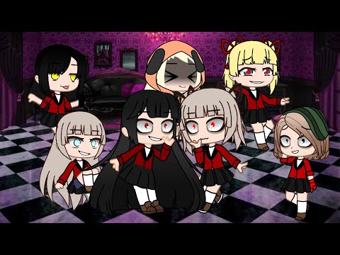 Kakegurui Meme!