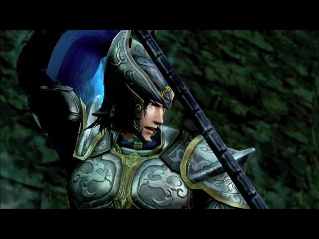 真・三國無双7』 文鴦- YouTube