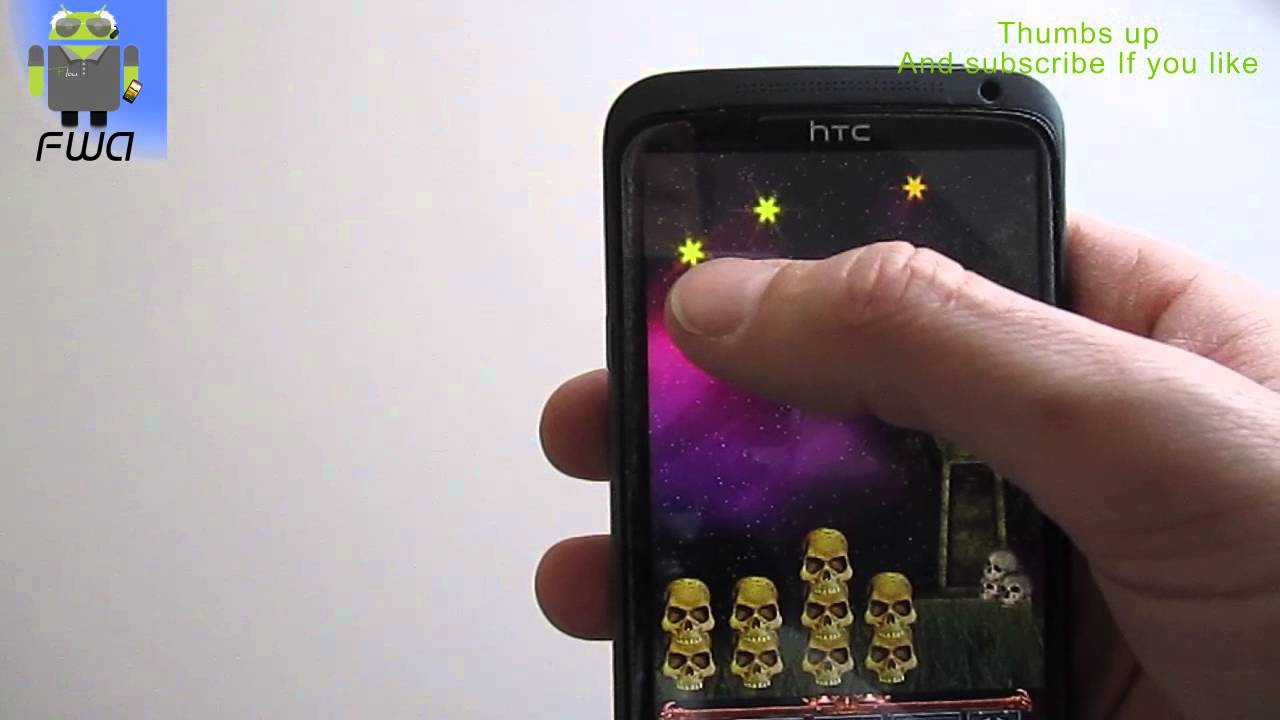 100 Crypts - level 60 - Solution - Explanation - Android