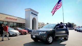 Pearson Auto Group "BuyPearson.com" :30