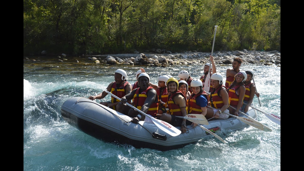 Turkey | Antalya River Rafting - Zip Line, Quad Bikes, Buggy Tour, Canyon - Combo Excursion  2022