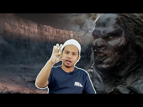 Video: Siapa itu benteng bukit?