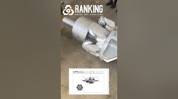 Rock reamer for HDD drilling