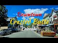 Downtown crested butte colorado  season 1  episode 11