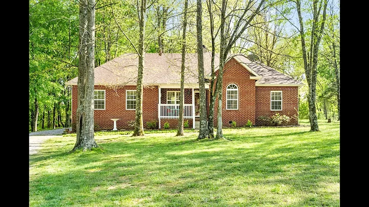4439 Taylor Road Springfield, TN 37172