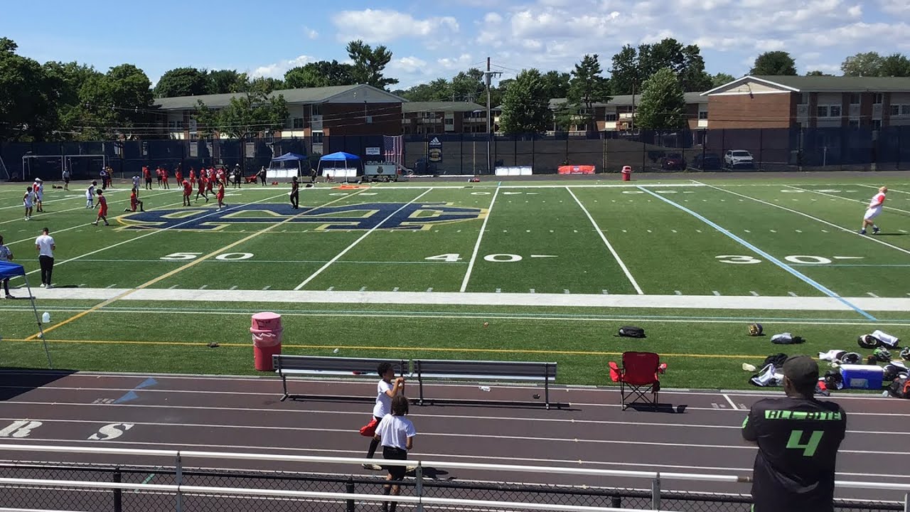 TwinSportsTV Youth Star Beantown Classic YouTube