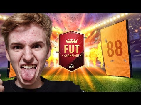 88+ RATED WALKOUT
