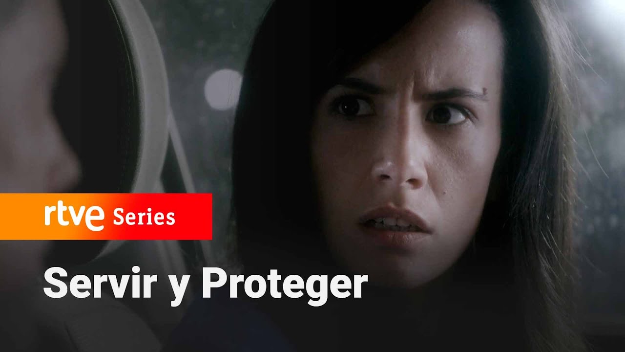 Servir y Proteger: ¿Cómo murió realmente Inés? #Capítulo1310 | RTVE Series