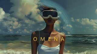 OMENA for apple vision pro