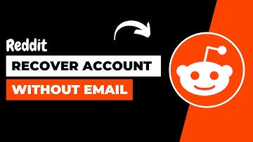 How to Recover Reddit Account without Email (2023)