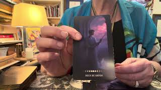 Plusieurs personnes dans votre vie veulent vous reconquérir mais il y a un lien caché qui arrive…